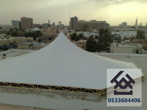 مظلات