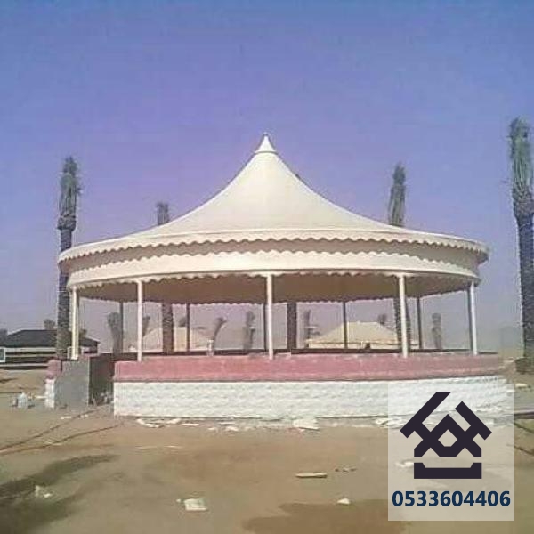 بيوت شعر