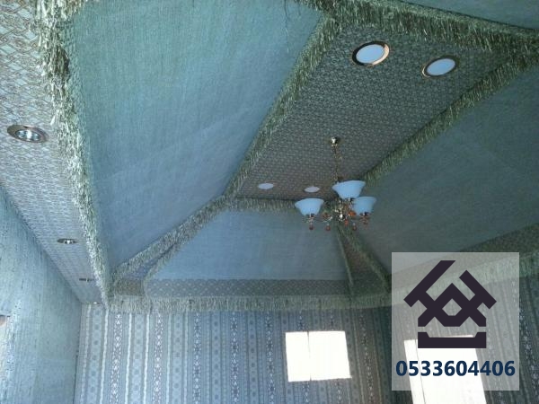 بيوت شعر
