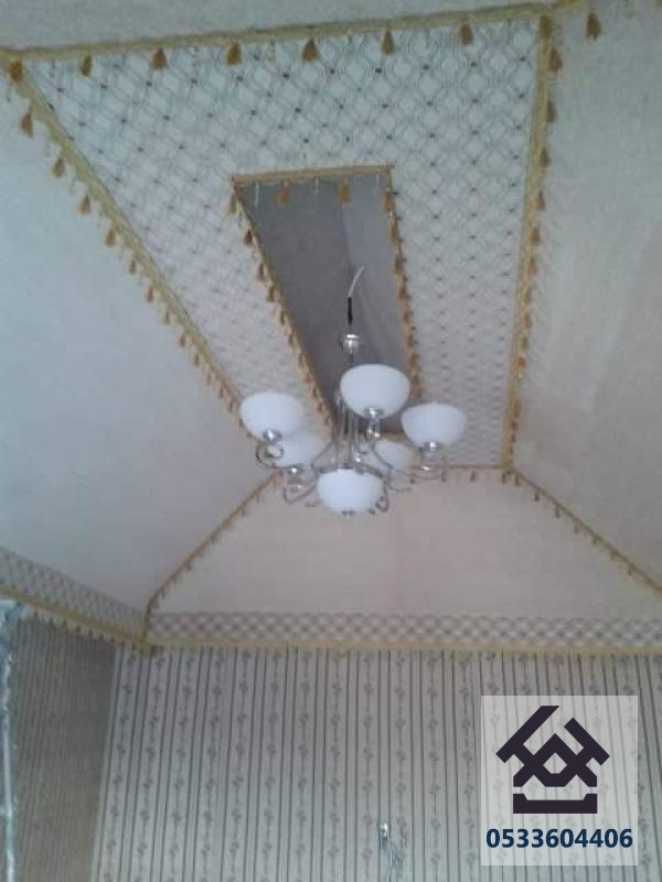 بيوت شعر