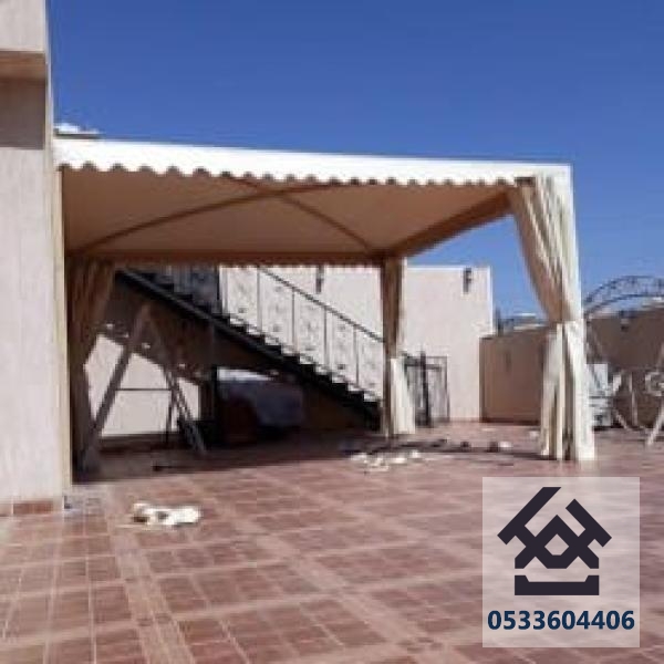 مظلات